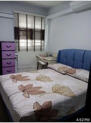 Blk 178 KEBUN BARU LINK 2 (Ang Mo Kio), HDB 3 Rooms #596339931